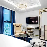 Hotel The Castle Bangi 2Nd