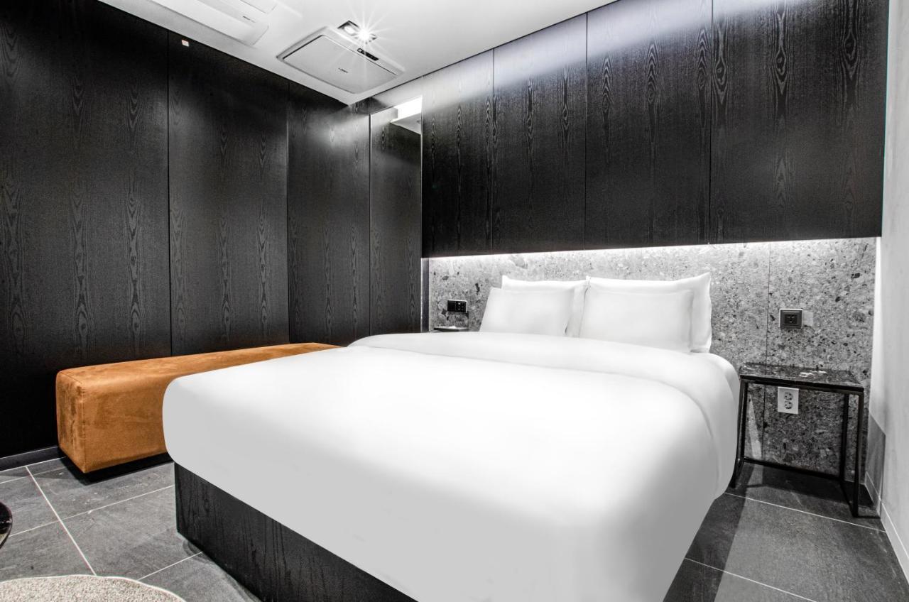 The Castle Bangi 2nd Hotel Seul